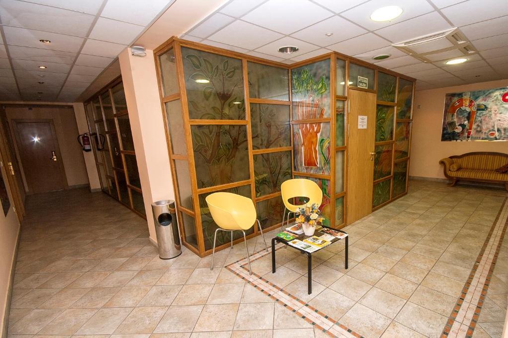 Hostal Jai Alai Leitza  Buitenkant foto